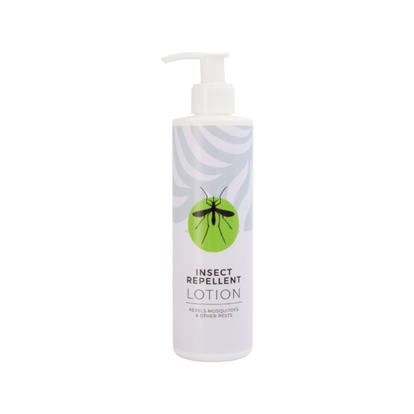 12 x Insect Repellent Lotion - 250ml