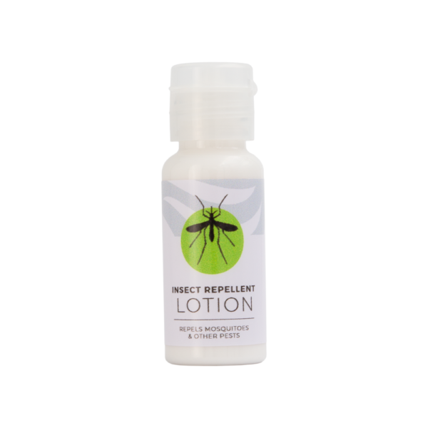 100 x Insect Repellent Lotion - 30ml