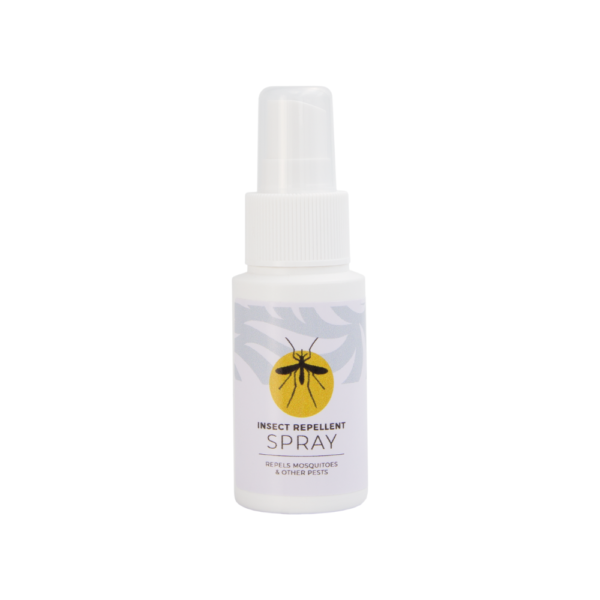 12 x Insect Repellent Spray - 50ml