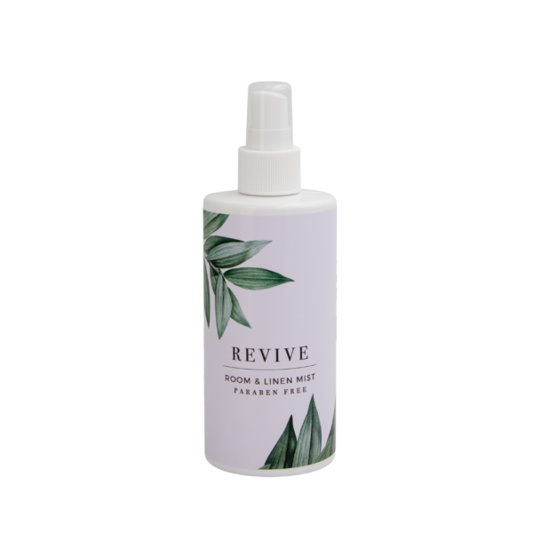12 x Room & Linen Mist Revive - 100ml