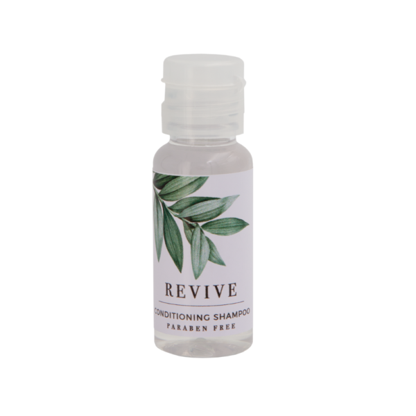 100 x Conditioning Hair Shampoo Revive - 30ml