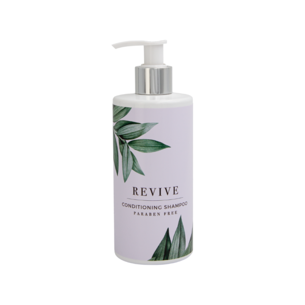 6 x Conditioning Hair Shampoo Revive - 300ml