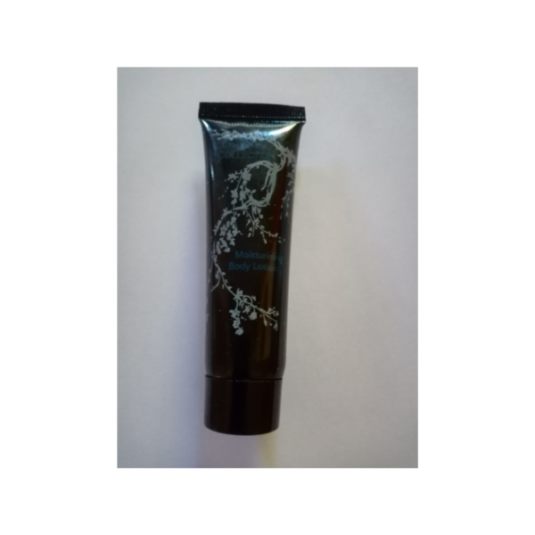 100 x Luxury Collection - Moisturising Body Lotion 35ml