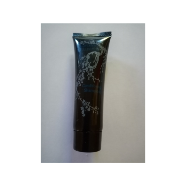 100 x Luxury Collection - Conditioning Hair Shampoo 35ml