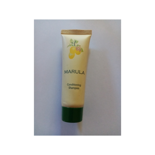 100 x Marula - Conditioning Hair Shampoo 35ml